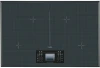 Siemens önálló indukciós főzőlapok