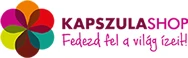 Kapszulashop