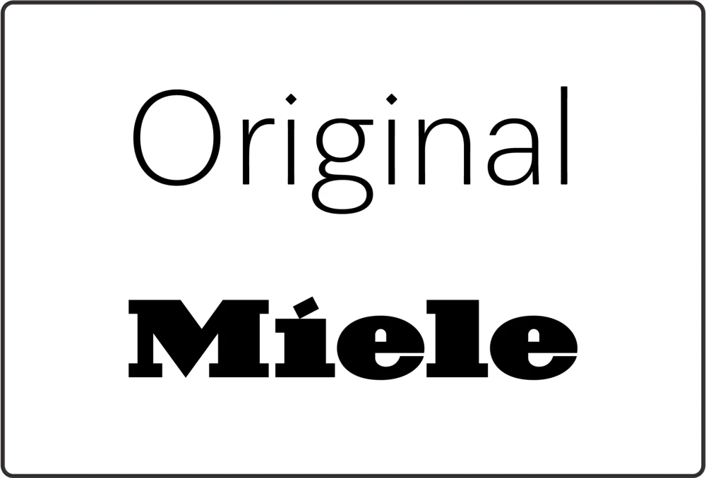 Miele tartozék