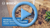 Bosch háztartási készülékek | bemutatjuk az új bosch unlimited 7 vezeték nélküli porszívót!