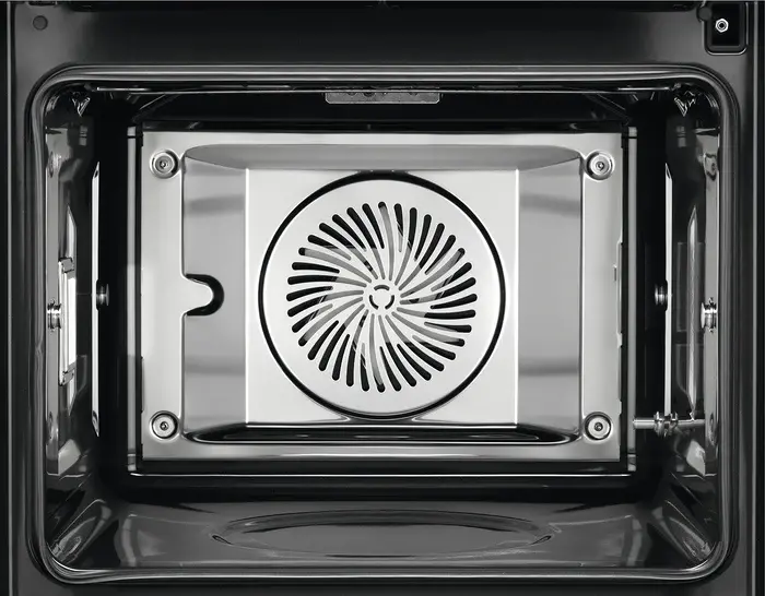 Aeg BSE792380B beépíthető önálló sütő kép 2