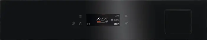 Aeg BSE792380B beépíthető önálló sütő kép 6