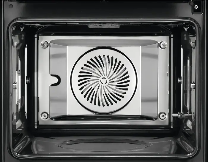 Aeg BSE798380M beépíthető önálló sütő kép 2