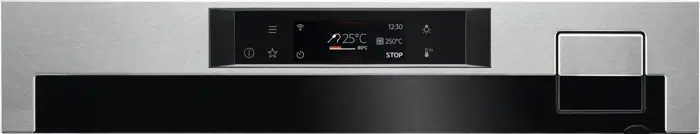 Aeg BSE798380M beépíthető önálló sütő kép 5