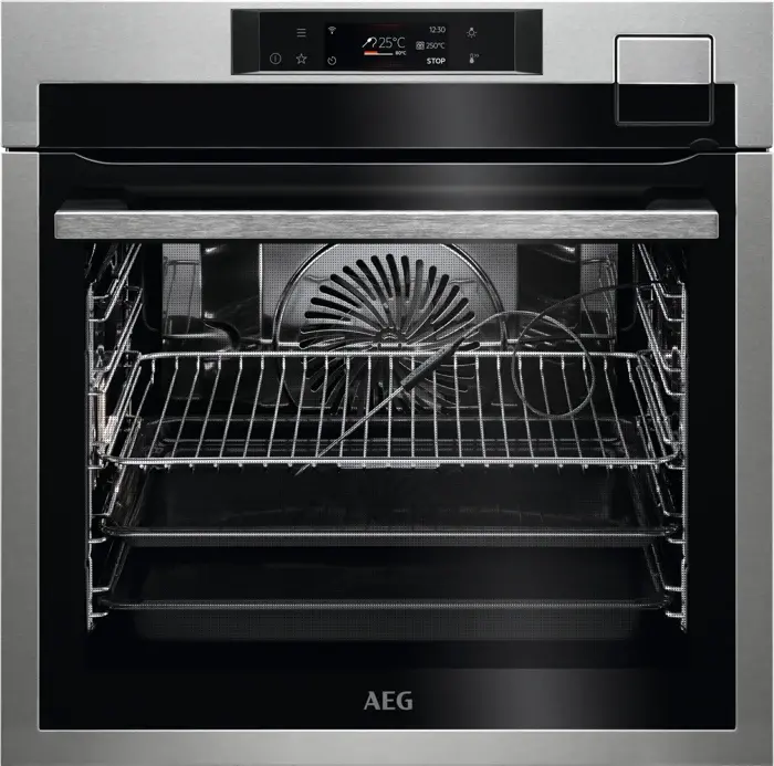 Aeg BSE798380M beépíthető önálló sütő Fő kép
