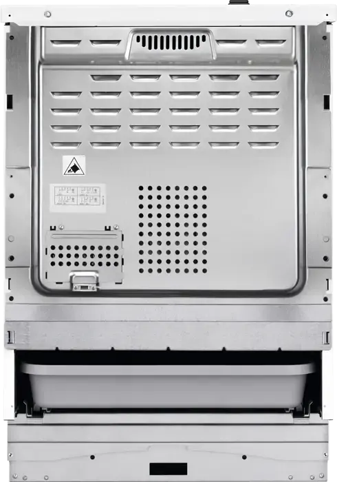 Aeg CIB6643BBM Elektromos tűzhely, SteamBake aqua clean tisztítás kép 3