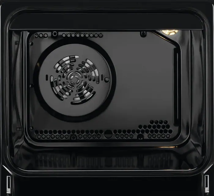 Aeg CKB56490BW SteamBake aqua clean tisztítás kép 4