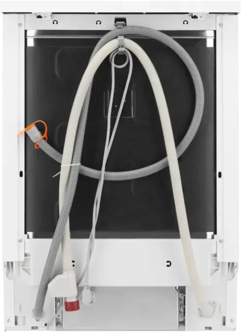 Aeg GF6200C2SNW Mosogatógép 60 cm kép 14