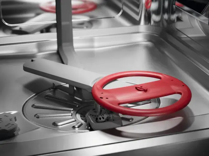 Aeg GI6200B1EU Beépíthető mosogatógép kép 11