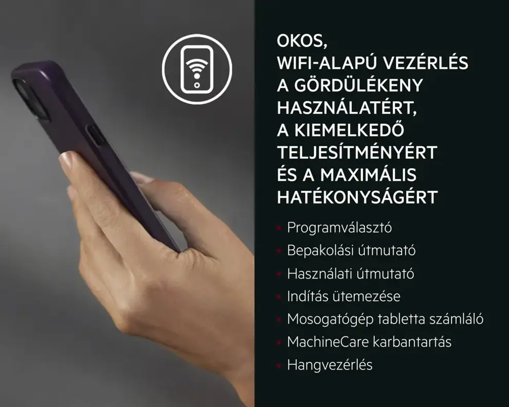 Aeg GT7200A2SNM BI Mosogatógép 60 cm kezelőpaneles kép 9