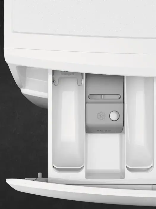 Aeg LF5Z41BE Elöltöltős mosógép, ÖKOInverter motor kép 2