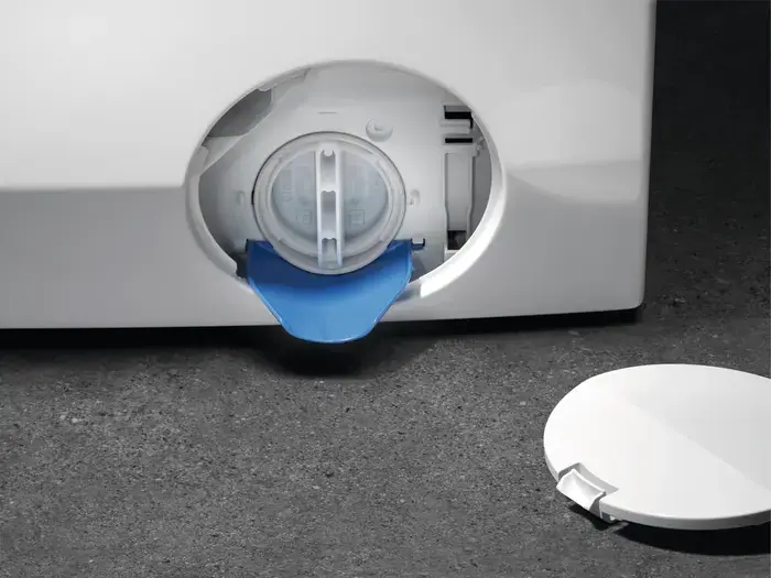 Aeg LF5Z41BE Elöltöltős mosógép, ÖKOInverter motor kép 4
