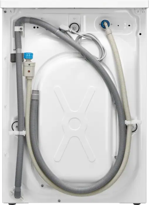Aeg LF5Z41BE Elöltöltős mosógép, ÖKOInverter motor kép 8