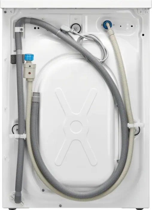 Aeg LFR61944UE + TR719G4E mosógép + szárító kép 2