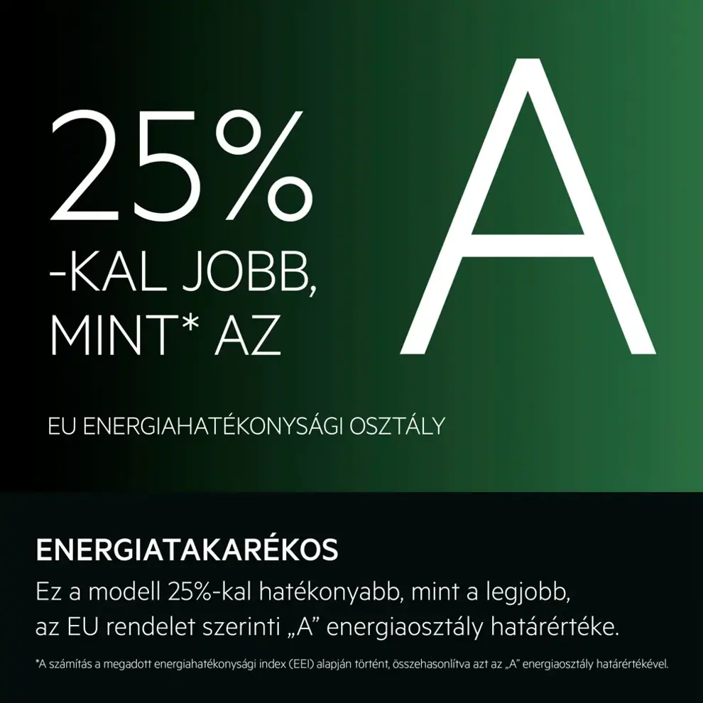 Aeg LFR73944FQE ProSteam® 7000 UniversalDose Elöltöltős mosógép, gőzfunkció, ÖKOInverter motor kép 2