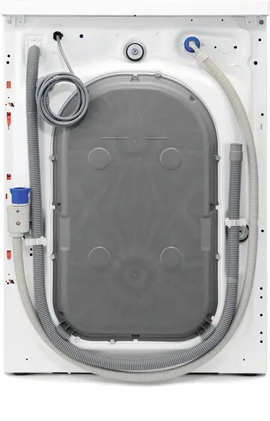 Aeg LFR73944QE Autodose Elöltöltős mosógép, WIFI, ÖKOInverter motor kép 4