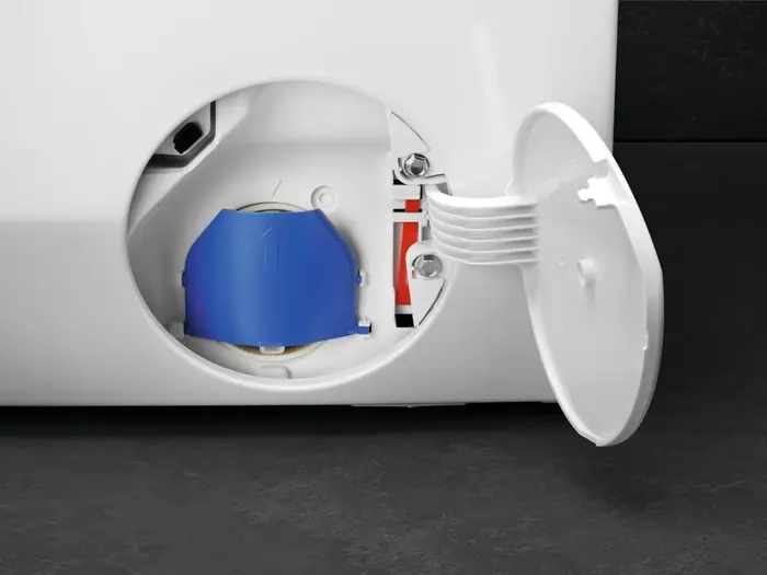 Aeg LFR93846UE + TR8384CE mosógép + szárító kép 3