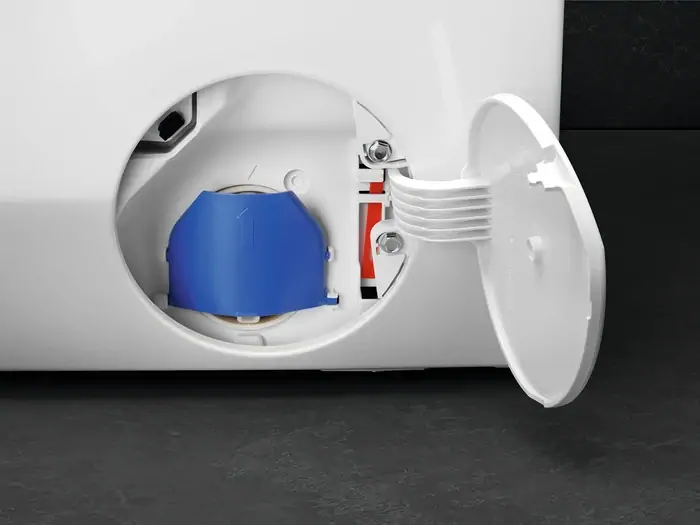 Aeg LWR73166OE UniversalDose Mosó-szárítógép, kondenzációs szárítás kép 3