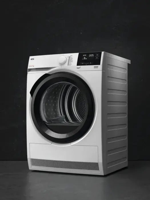 Aeg TR79CBE Szárítógép Heat Pump kép 3
