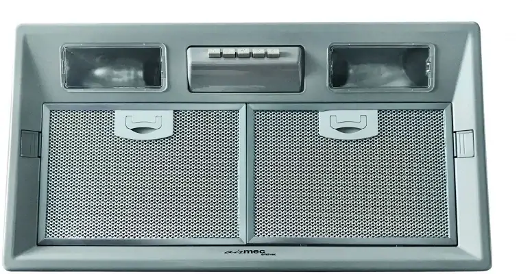 Airmec BASIC 70 PLUS kürtőbe építhető páraelszívó Fő kép