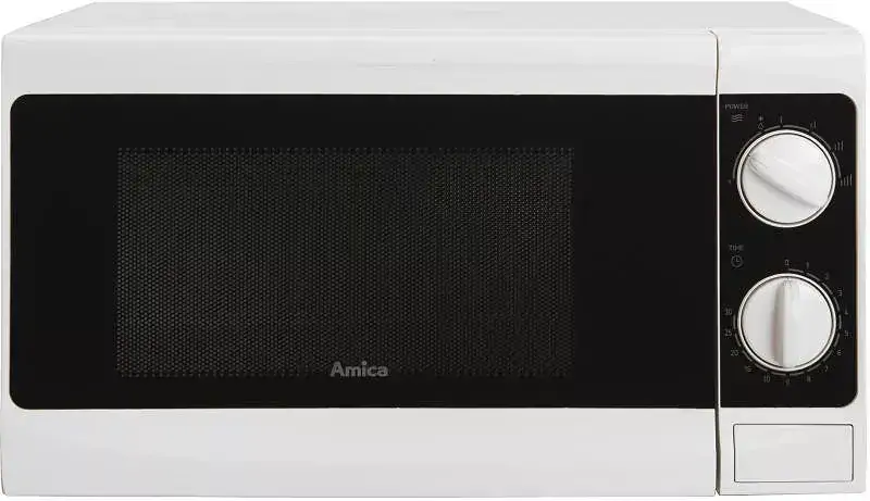 Amica AMG20M70V mikrohullámú sütő Fő kép