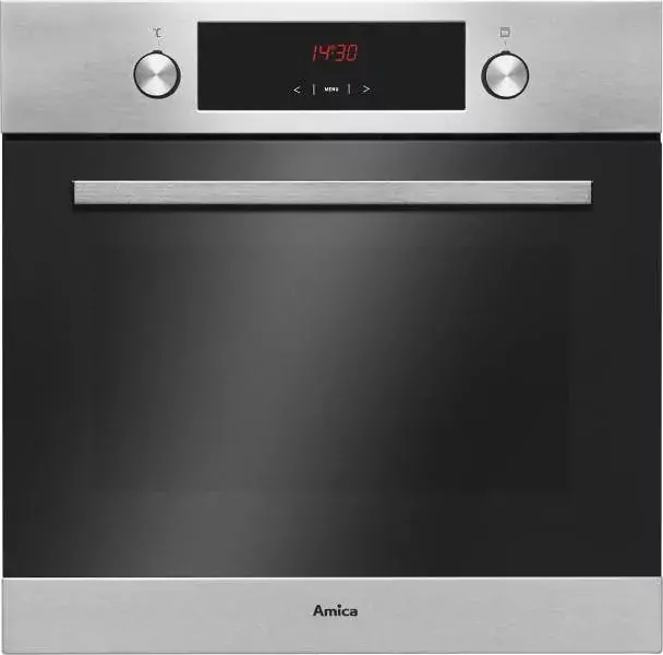 Amica EB7541H FINE beépíthető önálló sütő Fő kép