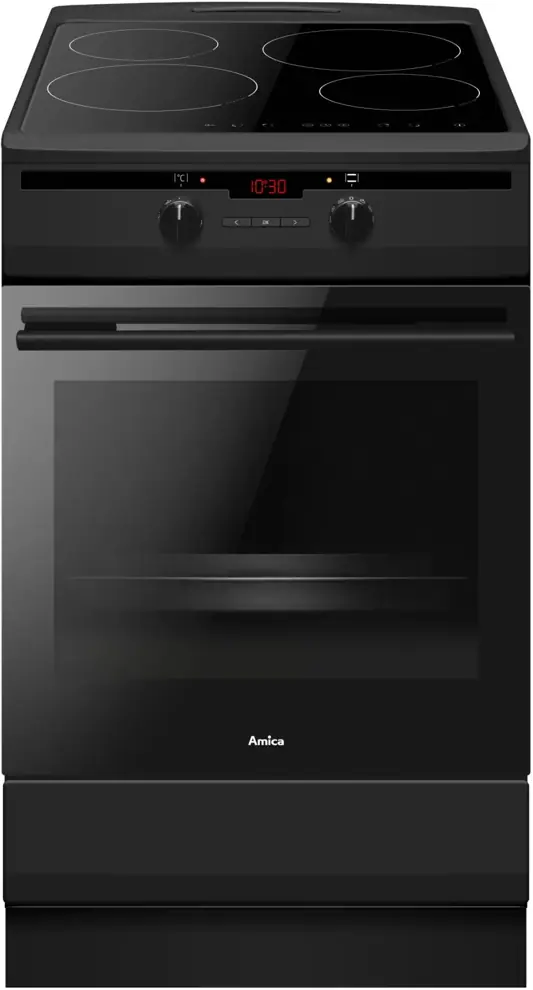 Amica SIA 111 SB indukciós tűzhely Fő kép