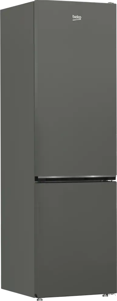 Beko B1RCNA404G alulfagyasztós hűtőszekrény kép 2