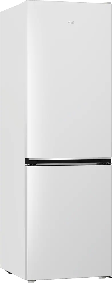 Beko B3RCNA375HW alulfagyasztós hűtőszekrény kép 2