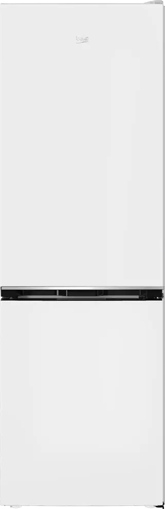 Beko B3RCNA375HW alulfagyasztós hűtőszekrény Fő kép