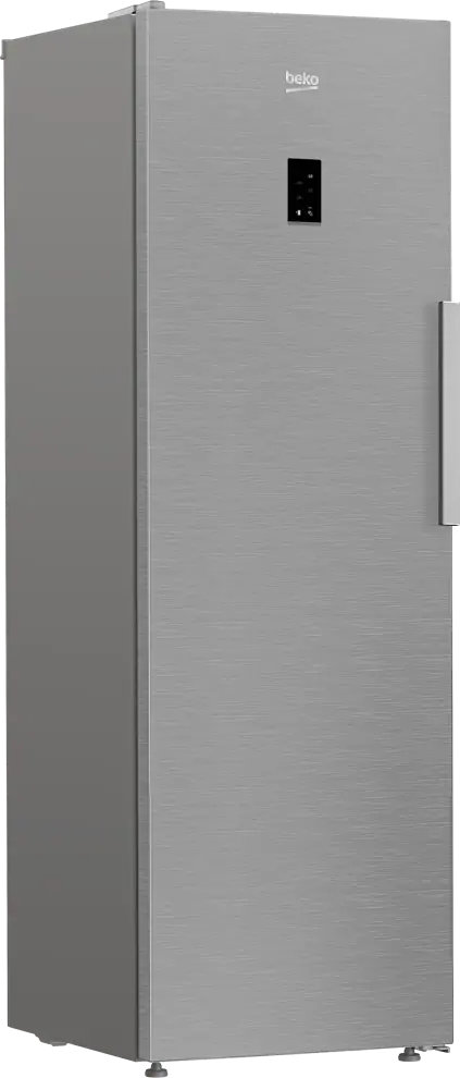 Beko B3RMFNE314XB fagyasztószekrény kép 2