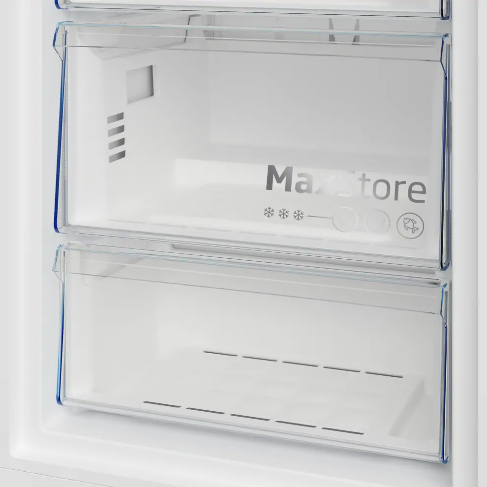 Beko B3RMFNE314XB fagyasztószekrény kép 5