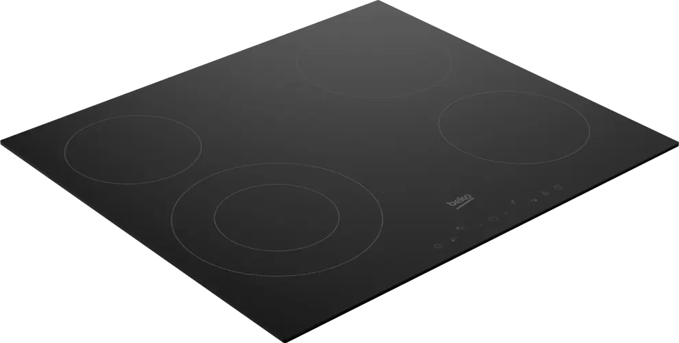 Beko BBSM12320XCS beépíthető sütő + beépíthető főzőlap kép 6