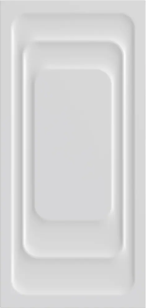 Beko BM3WFSU37013WW elöltöltős keskeny mosógép kép 5