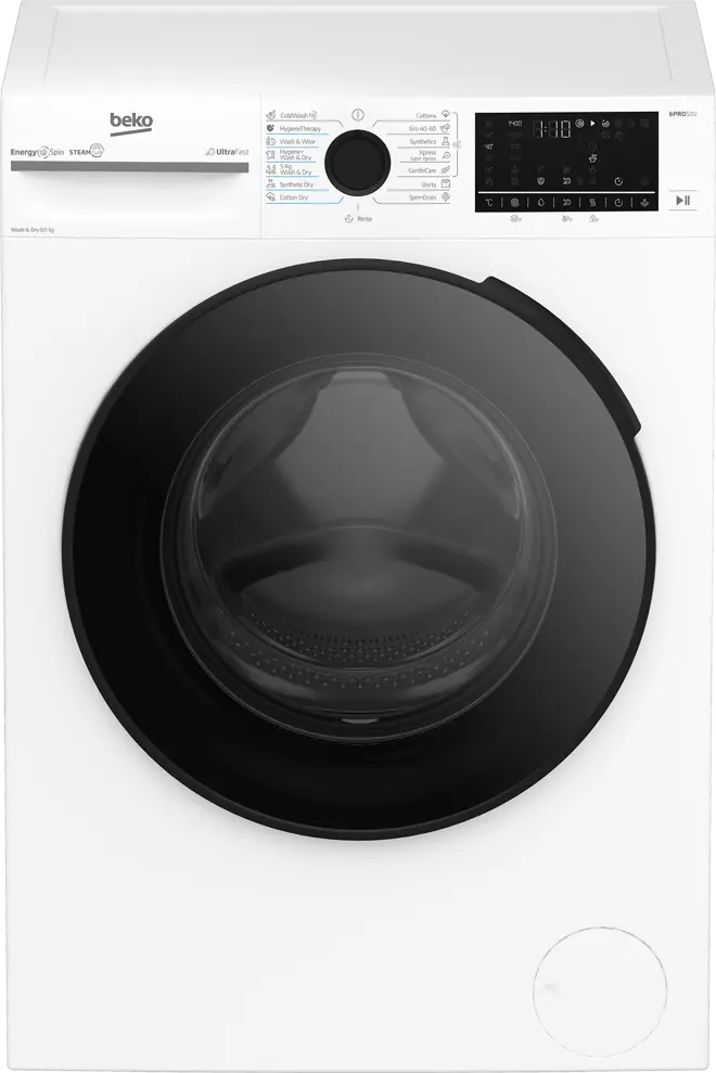 Beko BM5DFT48447W mosó-szárítógép Fő kép