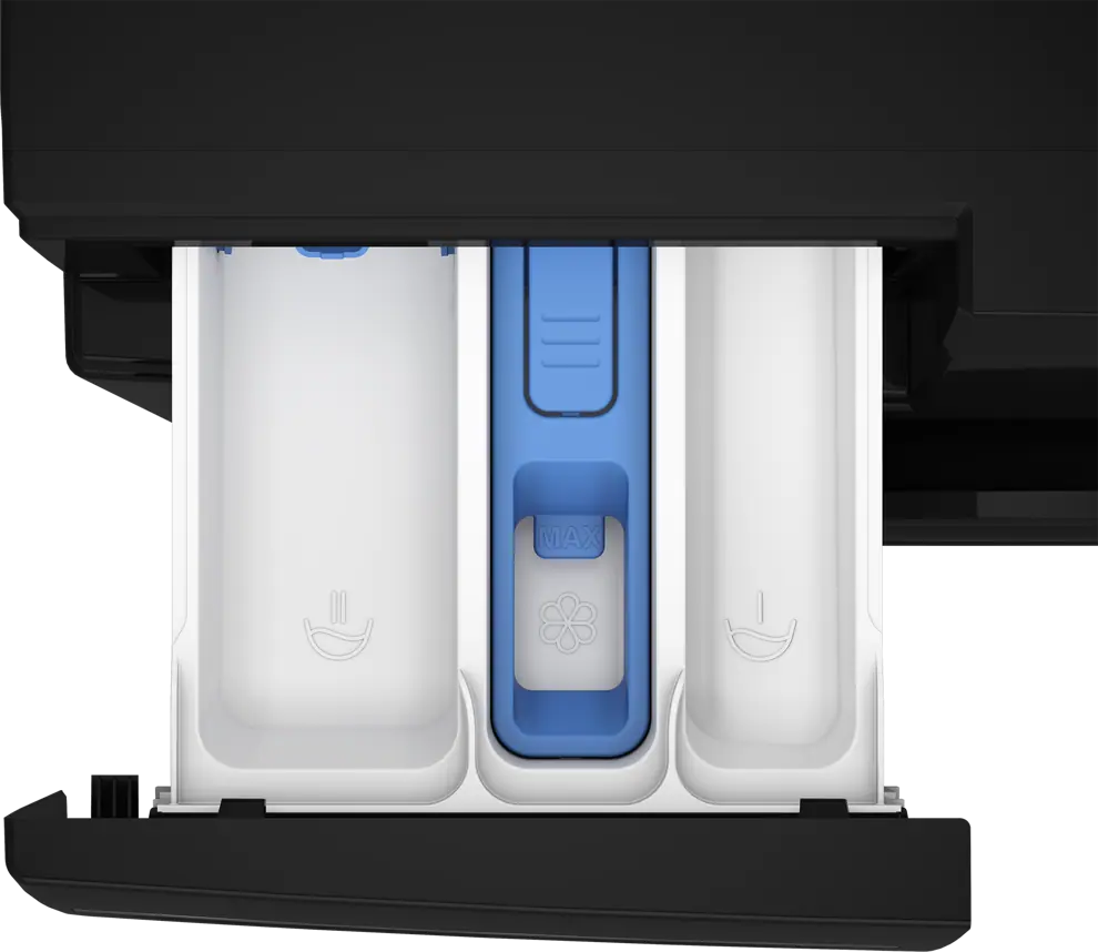 Beko BM5DFT49442PB mosó-szárítógép kép 6
