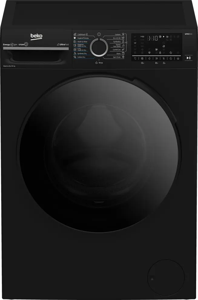 Beko BM5DFT49442PB mosó-szárítógép Fő kép