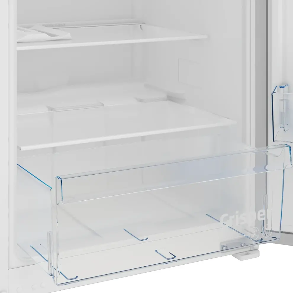 Beko BSSA210K4SN beépíthető hűtőszekrény kép 8