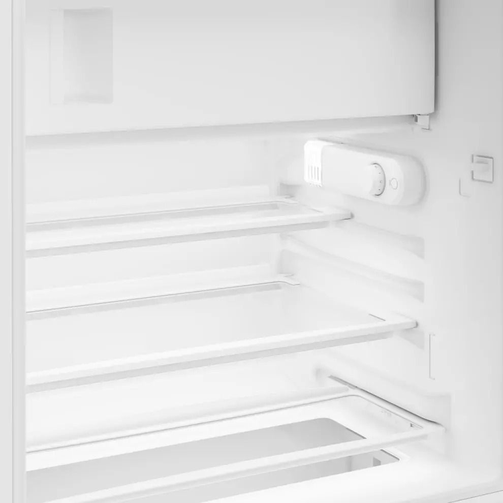 Beko BU1154N pult alá építhető hűtőszekrény kép 5