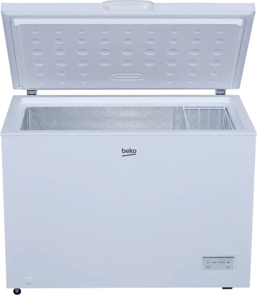 Beko CF316EWN fagyasztóláda kép 5