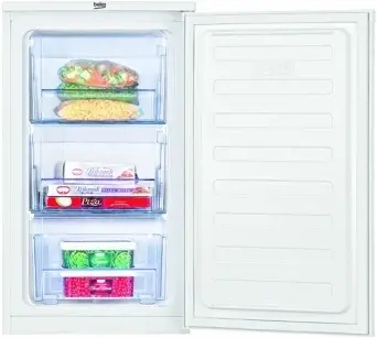 Beko FS-166020 fagyasztószekrény kép 2