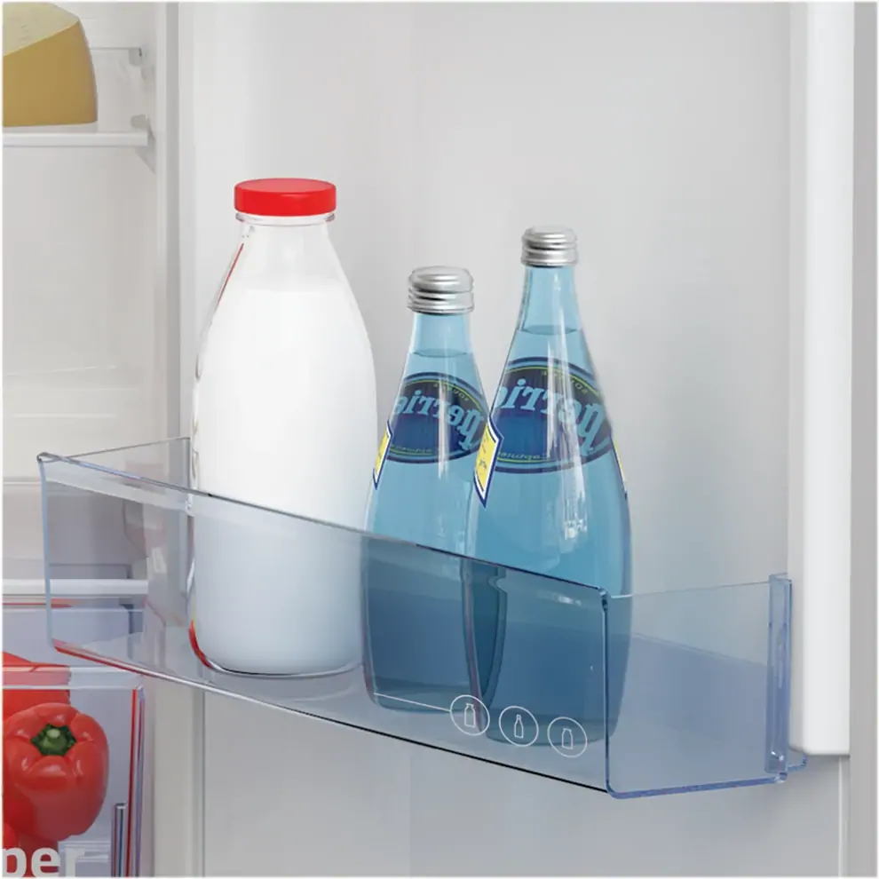 Beko RSSA215K40WN hűtőszekrény kép 7