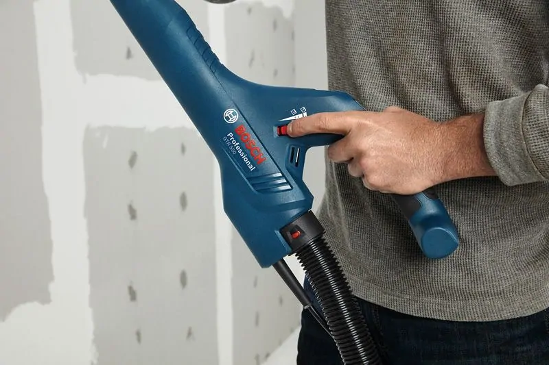 Bosch 06017D4020 GTR 550 falcsiszoló kép 9