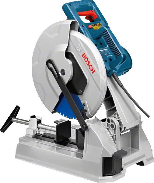 Bosch 0601B28000 GCD 12 JL fémvágó fűrész kép 2
