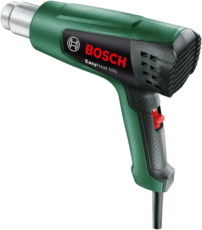 Bosch 06032A6020 EasyHeat 500 hőlégfúvó Fő kép