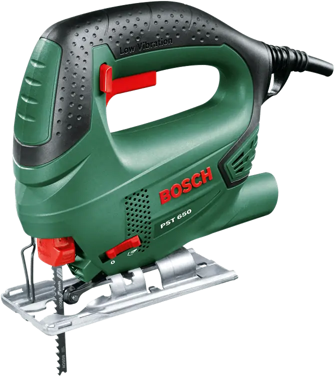 Bosch 06033A0720 PST 650 Szúrófűrész kofferben Fő kép
