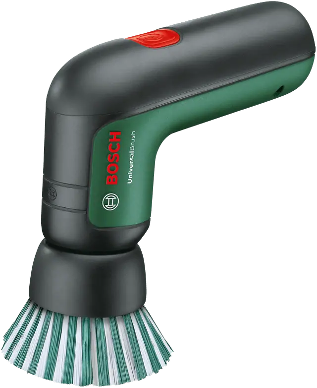 Bosch 06033E0000 UniversalBrush, akkus tisztítókefe Fő kép
