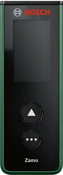 Bosch 0603672900 Zamo IV digitális lézeres távolságmérő  kép 6