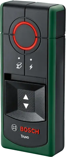 Bosch 0603681205 Truvo II Digitális keresőműszer kép 3