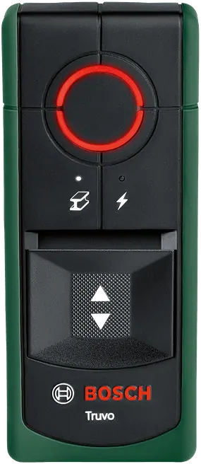 Bosch 0603681205 Truvo II Digitális keresőműszer kép 4